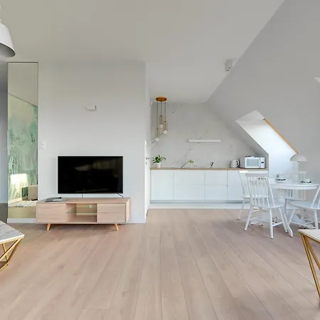 Grano Motlawa & Wellness * Гданьск