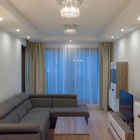 Grano Nowa Motława Spa&wellness *