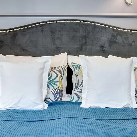 Grano Motlawa & Wellness * Гданьск