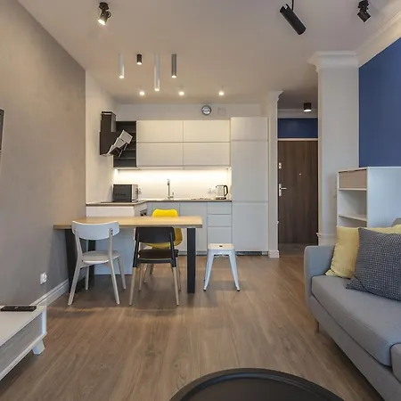 Grano Motlawa & Wellness * Gdansk