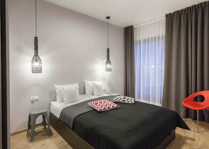 Apartman Grano Motlawa & Wellness *