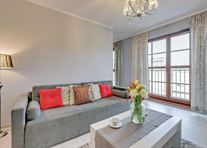 Grano Motlawa & Wellness