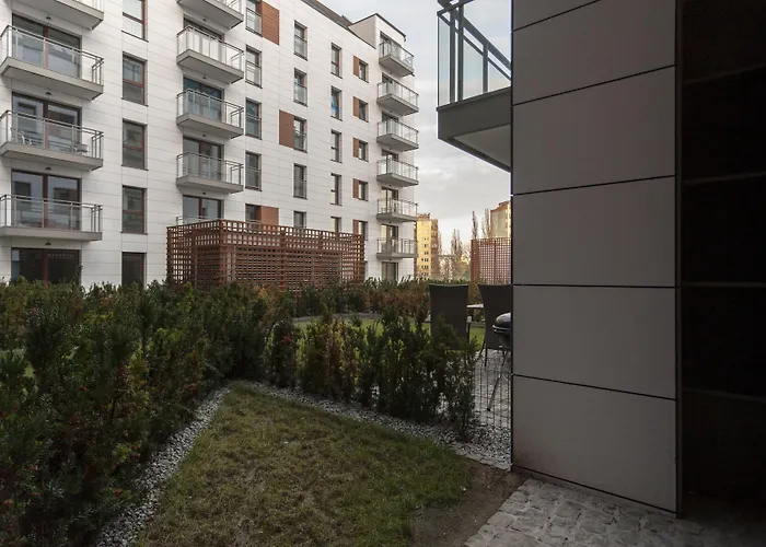 Apartman Grano Motlawa & Wellness