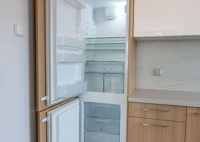 Grano Motlawa & Wellness Apartman