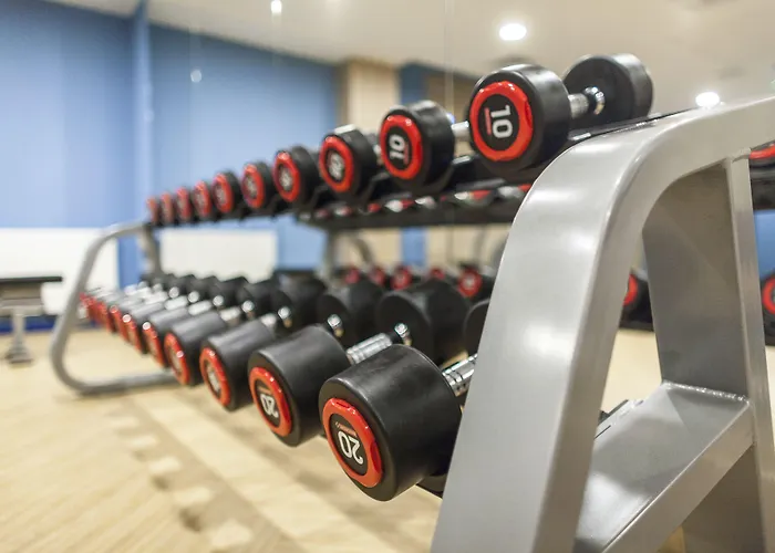 Grano Motlawa & Wellness Apartman Gdańsk