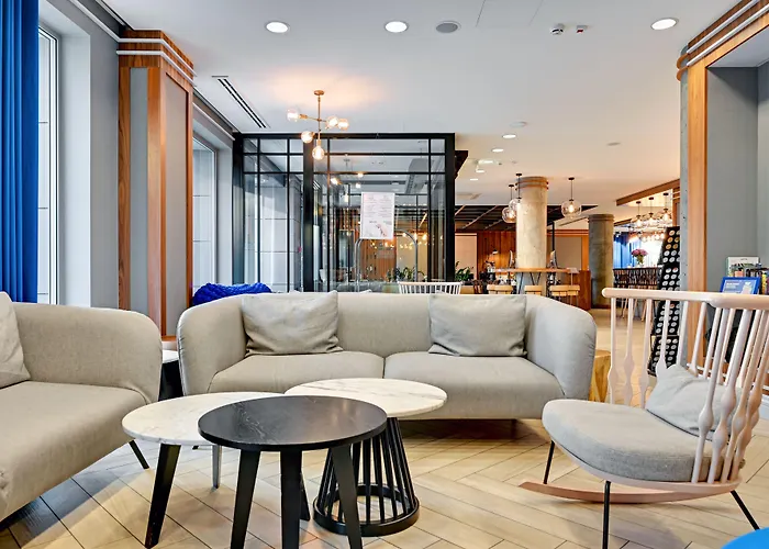 Apartman Grano Motlawa & Wellness *