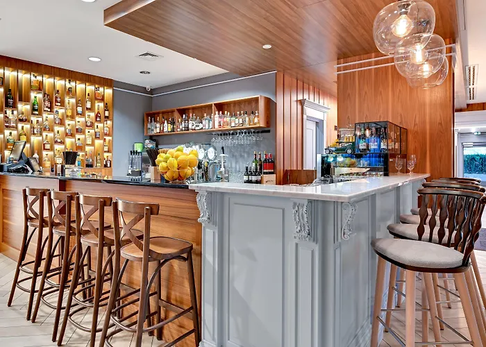 Grano Motlawa & Wellness * Gdańsk