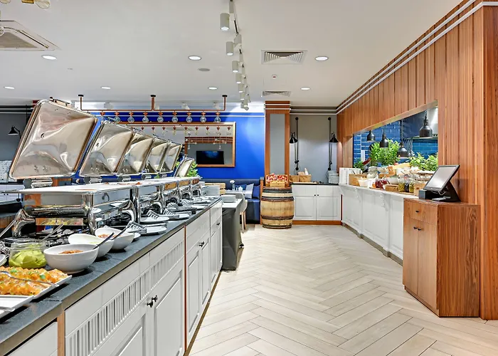 Grano Motlawa & Wellness