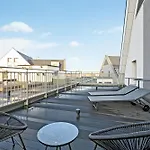 Grano Motlawa & Wellness Appartement