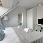 Grano Motlawa & Wellness * Gdańsk