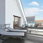 Appartement Grano Motlawa & Wellness *
