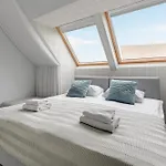 Grano Motlawa & Wellness Apartmán