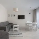Appartement Grano Motlawa & Wellness