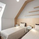 Apartmán Grano Motlawa & Wellness *