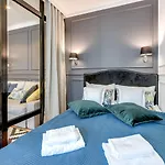 Apartmán Grano Motlawa & Wellness