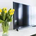 Appartement Grano Motlawa & Wellness *