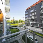 Apartmán Grano Motlawa & Wellness *