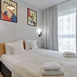 Grano Motlawa & Wellness Appartement