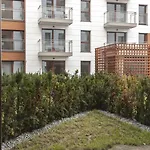 Grano Motlawa & Wellness Gdaňsk