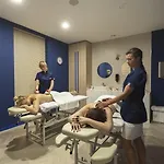 Grano Motlawa & Wellness Appartement Gdańsk