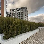 Grano Motlawa & Wellness Apartmán