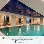 Grano Motlawa & Wellness غدانسك