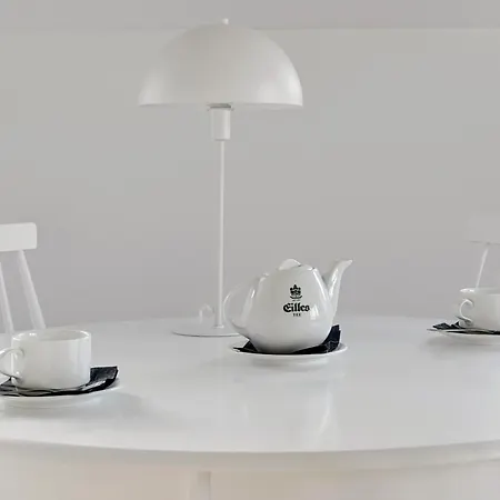 Διαμέρισμα Grano Motlawa & Wellness Γκντανσκ