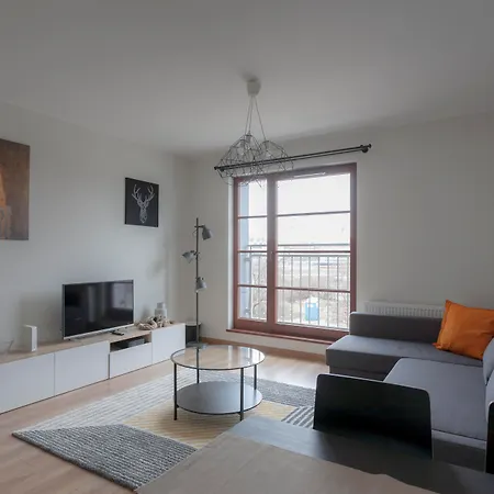 Grano Motlawa & Wellness Γκντανσκ