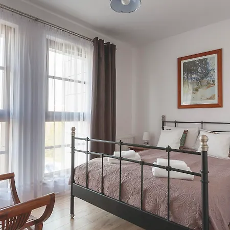 Grano Nowa Motława Spa&wellness * Gdańsk