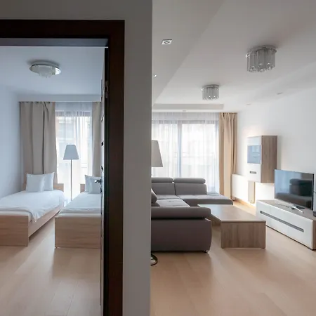 Grano Nowa Motława Spa&wellness * Gdańsk