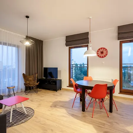 Grano Nowa Motława Spa&wellness