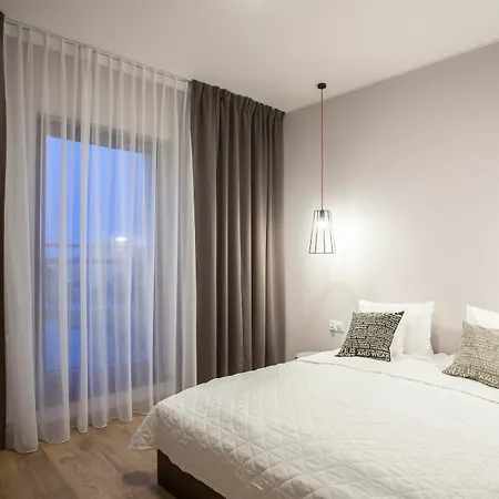 Grano Nowa Motława Spa&wellness * Gdańsk