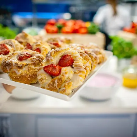 Διαμέρισμα Grano Motlawa & Wellness