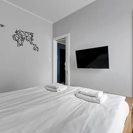 Grano Nowa Motława Spa&wellness *