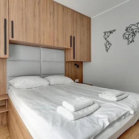Grano Nowa Motława Spa&wellness Gdańsk