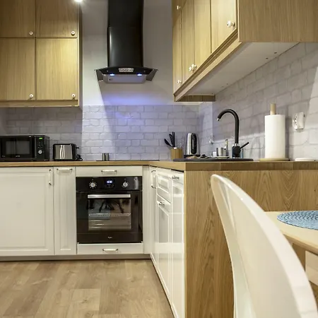 Grano Motlawa & Wellness