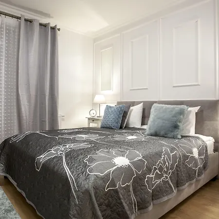 Grano Motlawa & Wellness