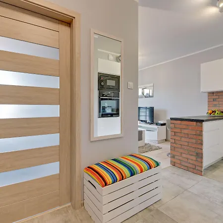 Grano Motlawa & Wellness Gdansk