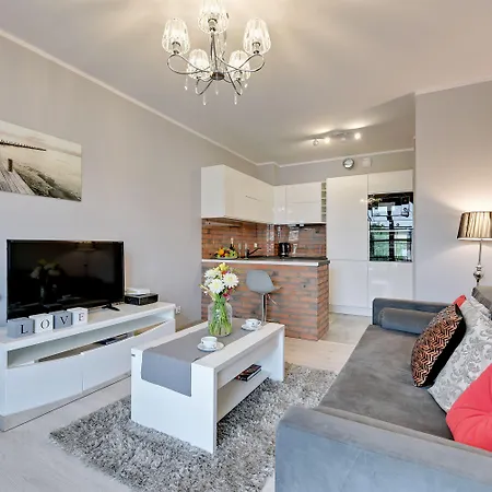 Grano Motlawa & Wellness * Γκντανσκ