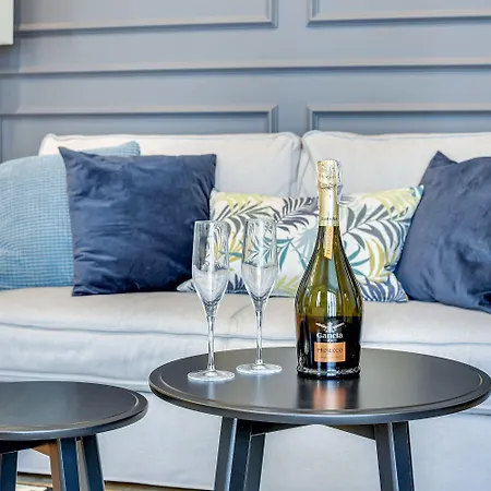 Grano Motlawa & Wellness Γκντανσκ