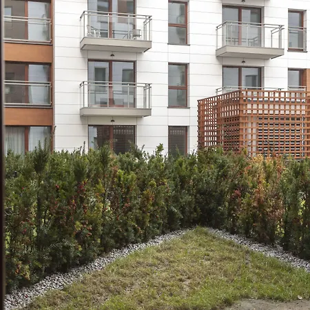 Grano Motlawa & Wellness Gdansk