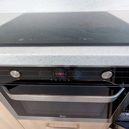 Grano Motlawa & Wellness Gdansk