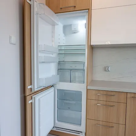 Grano Motlawa & Wellness דירה