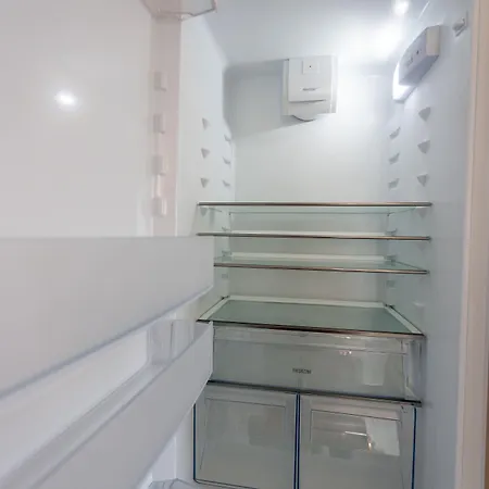 Grano Motlawa & Wellness Διαμέρισμα