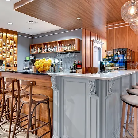 Grano Motlawa & Wellness * Gdansk