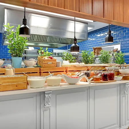 Grano Motlawa & Wellness *