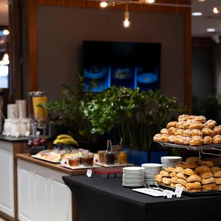 公寓 Grano Motlawa & Wellness *