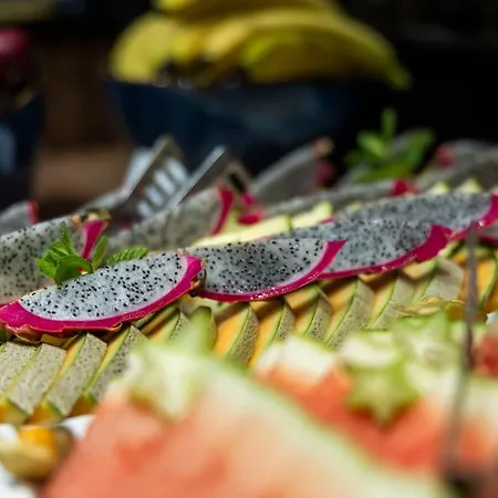 公寓 Grano Motlawa & Wellness