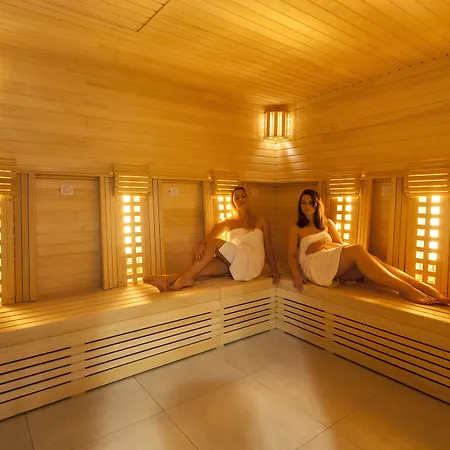 Grano Motlawa & Wellness