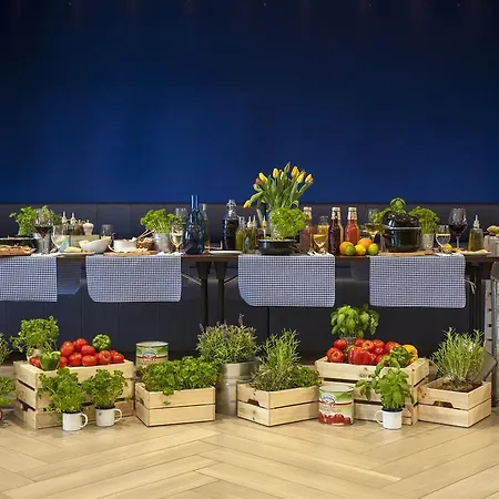 Apartament Grano Nowa Motława Spa&wellness *